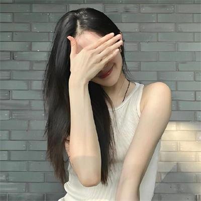 少女上了瘾